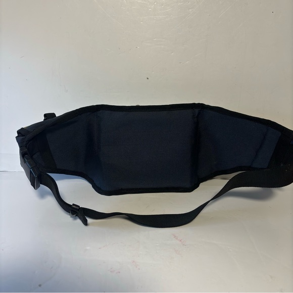 FLW Fishing Tackle Waist Belt Fits waist up to 46” LIKE NEW! - Picture 6 of 8